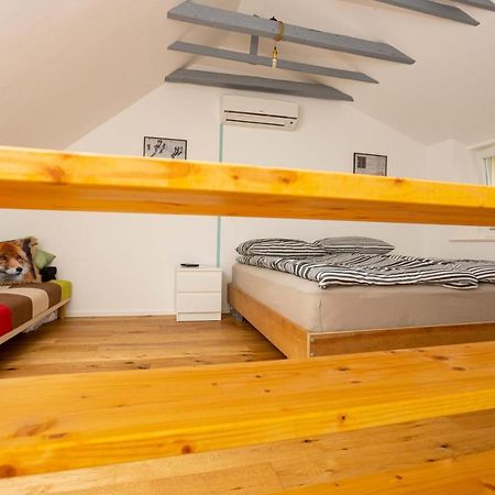 Split Inn Apartments מראה חיצוני תמונה