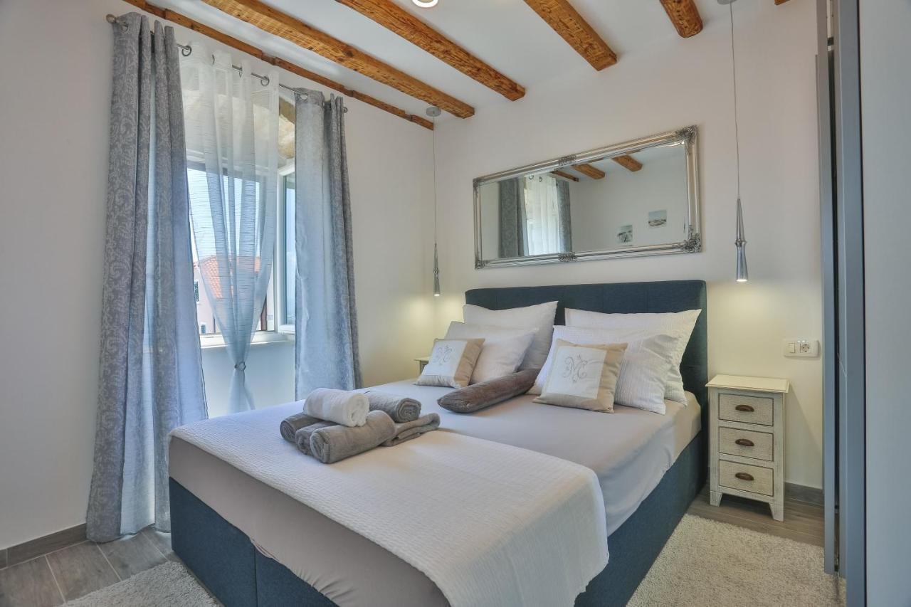 Split Inn Apartments מראה חיצוני תמונה