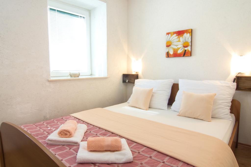Split Inn Apartments חדר תמונה