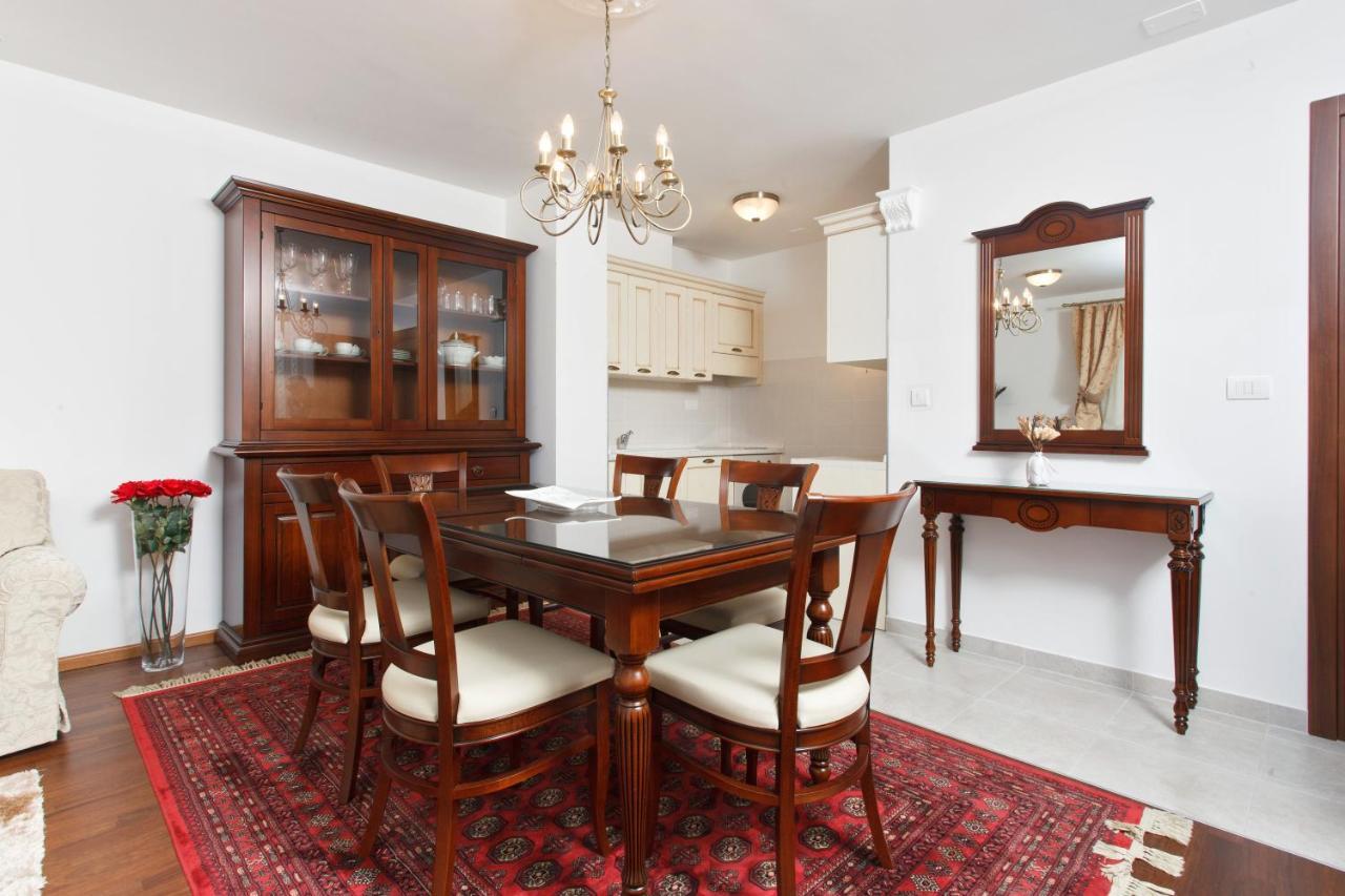 Split Inn Apartments מראה חיצוני תמונה