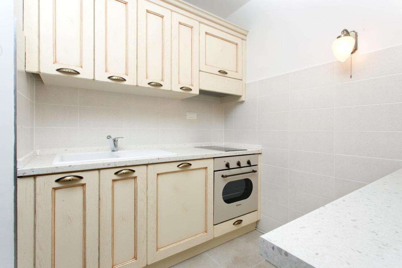 Split Inn Apartments מראה חיצוני תמונה