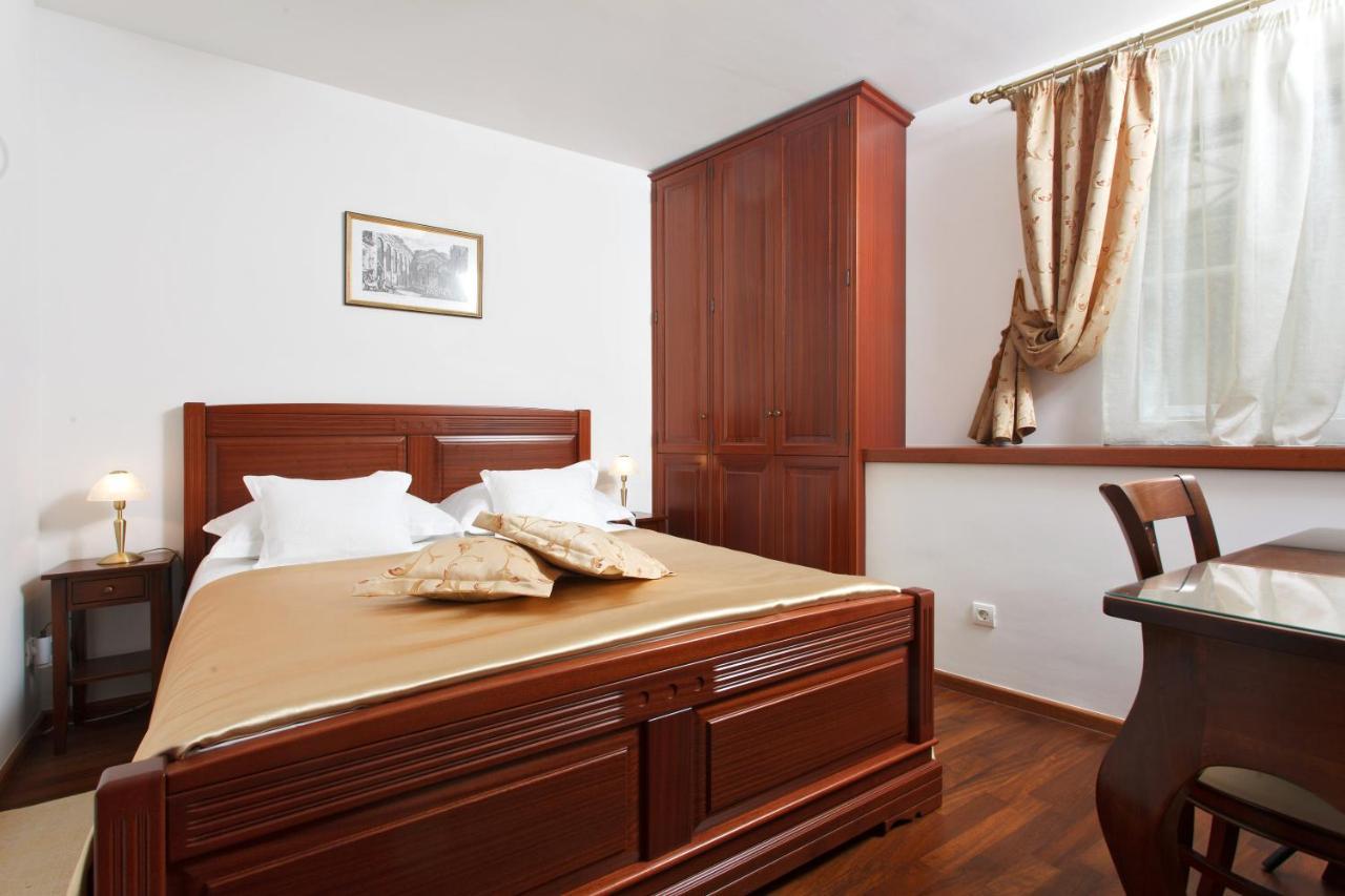 Split Inn Apartments מראה חיצוני תמונה