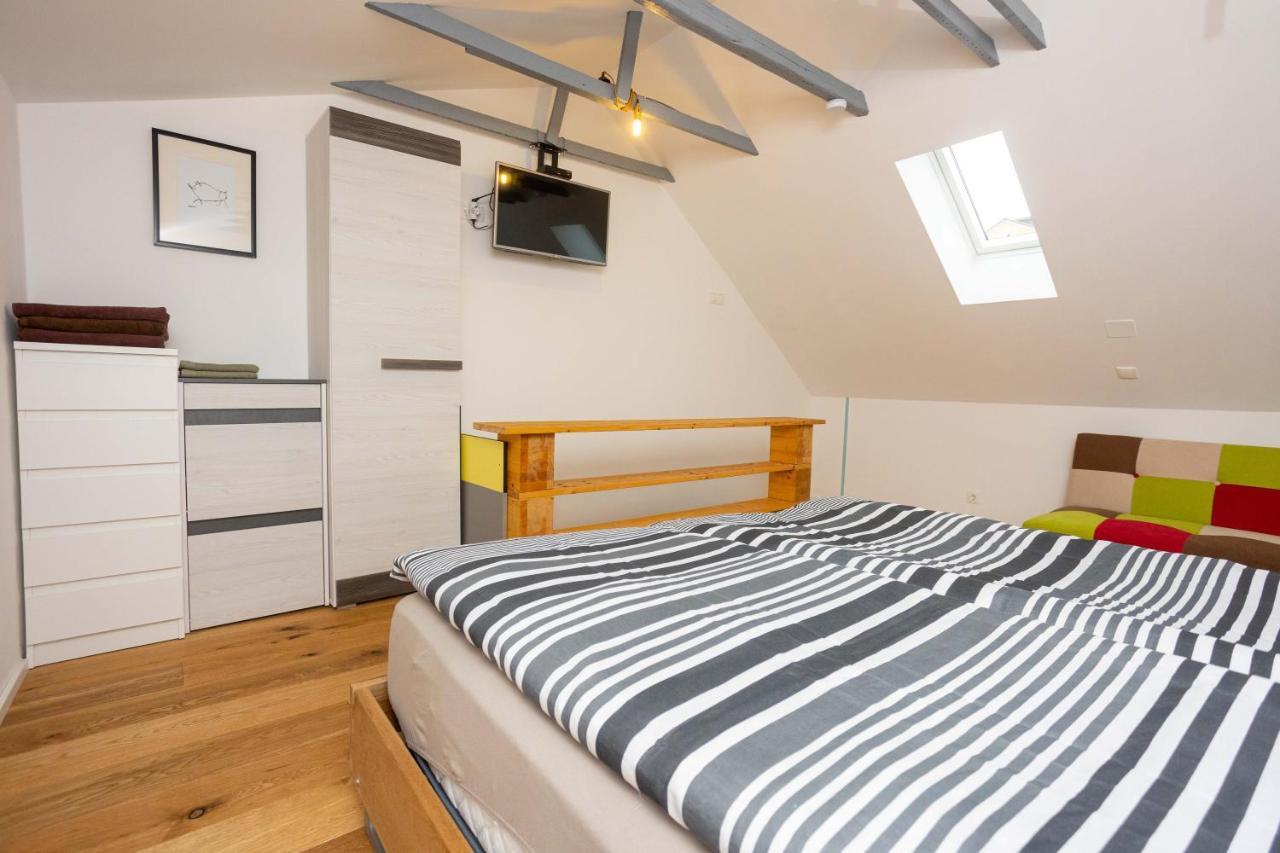 Split Inn Apartments מראה חיצוני תמונה