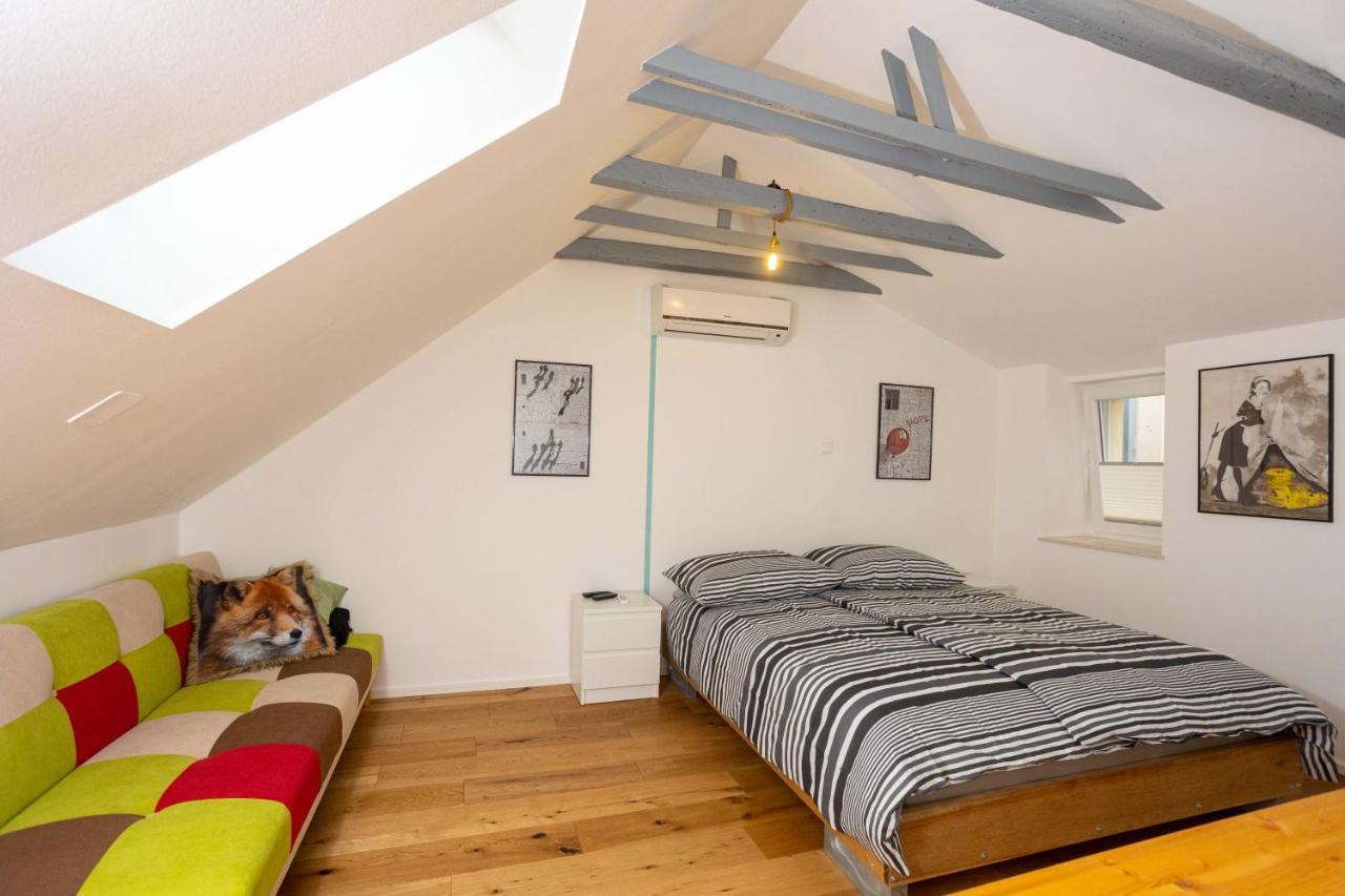 Split Inn Apartments מראה חיצוני תמונה