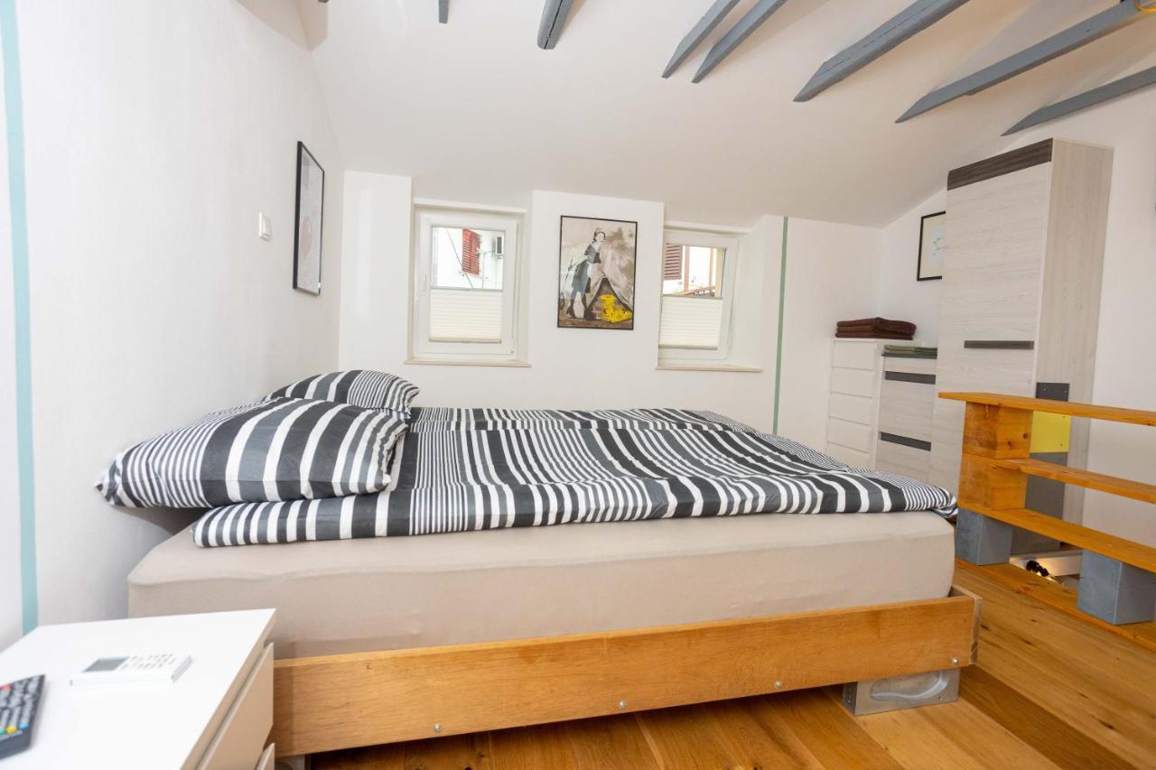 Split Inn Apartments מראה חיצוני תמונה