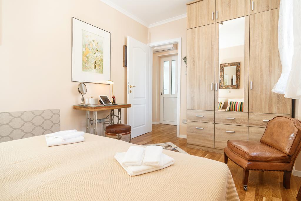 Split Inn Apartments מראה חיצוני תמונה
