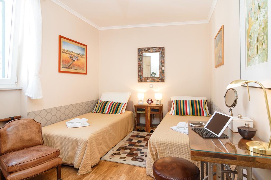 Split Inn Apartments מראה חיצוני תמונה