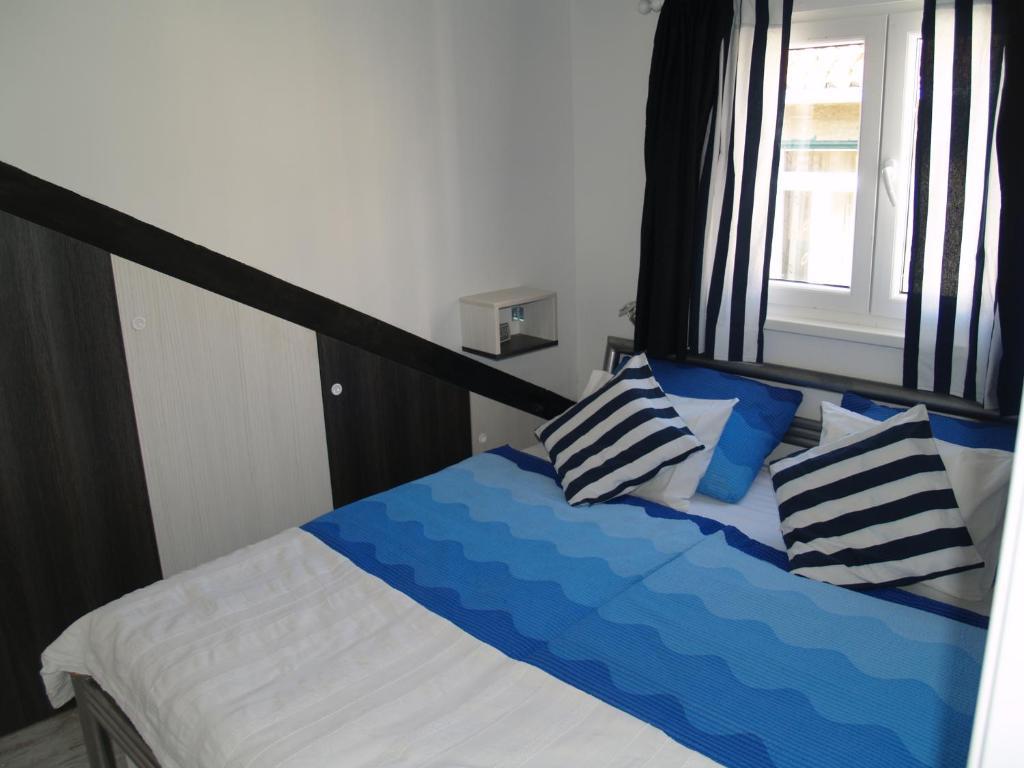 Split Inn Apartments מראה חיצוני תמונה