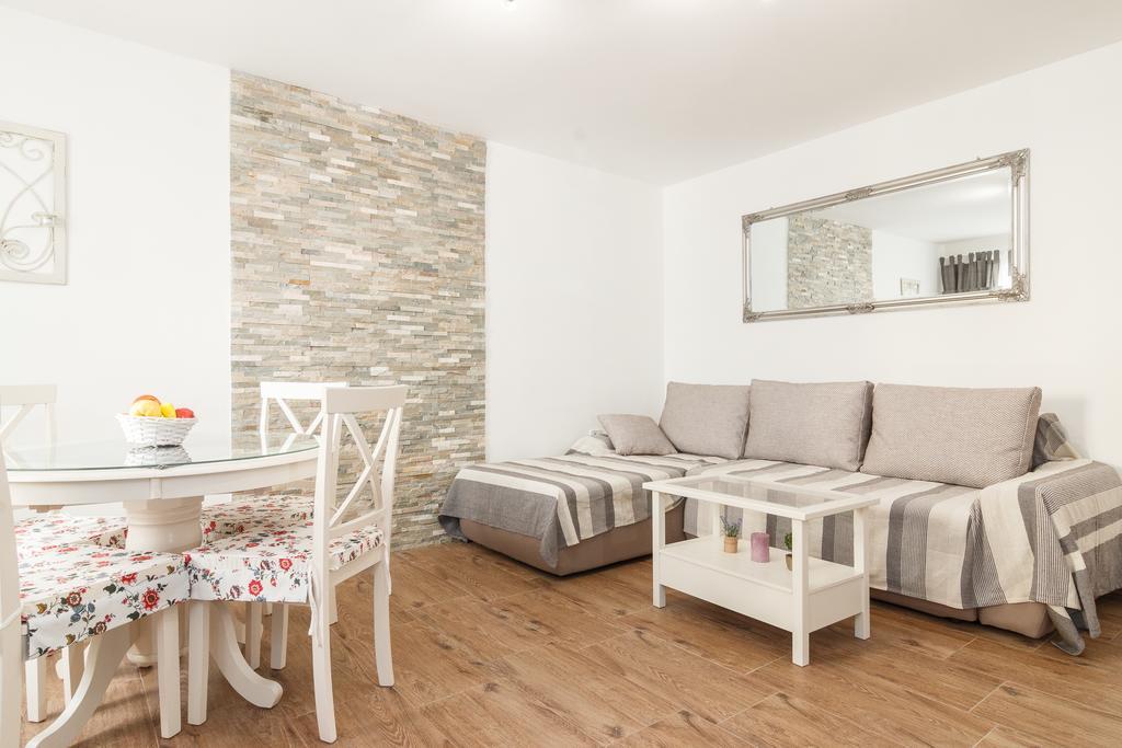 Split Inn Apartments מראה חיצוני תמונה