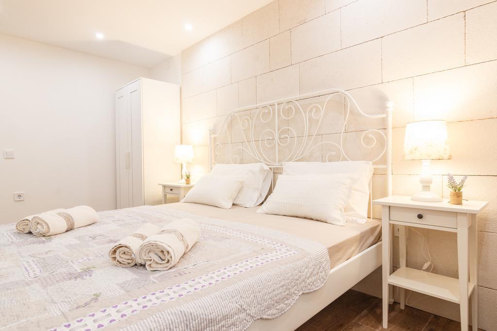Split Inn Apartments מראה חיצוני תמונה