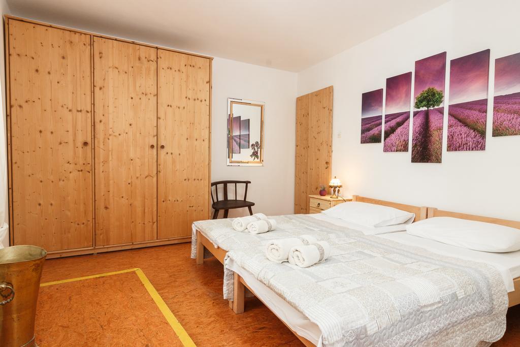 Split Inn Apartments מראה חיצוני תמונה
