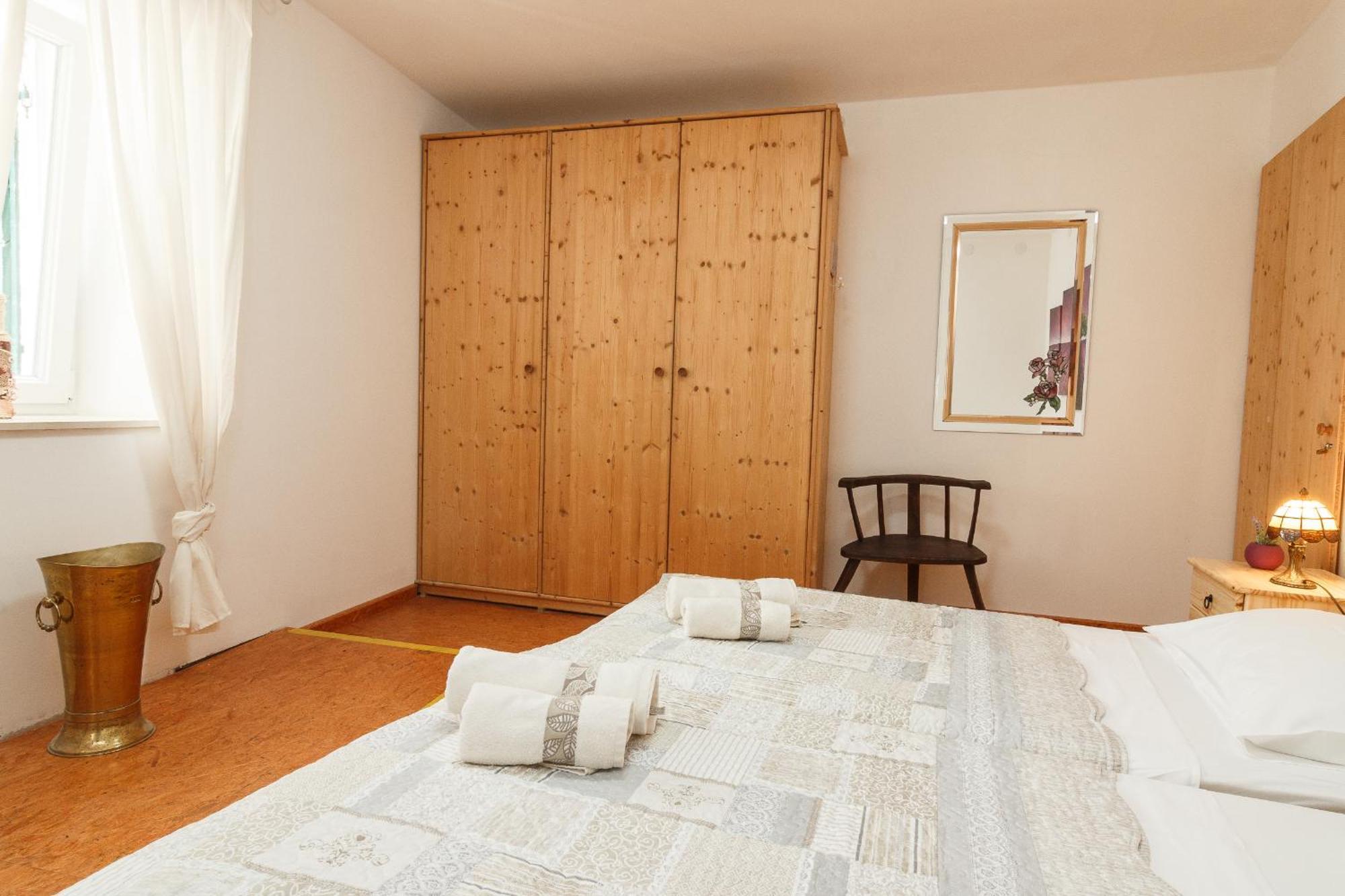 Split Inn Apartments מראה חיצוני תמונה