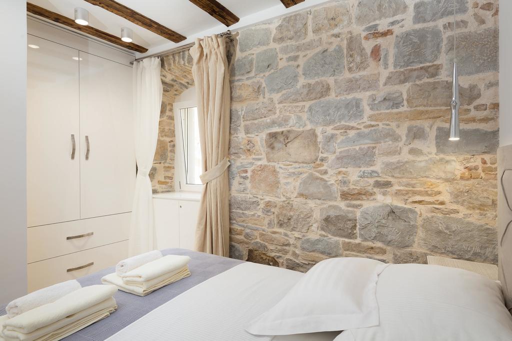 Split Inn Apartments מראה חיצוני תמונה