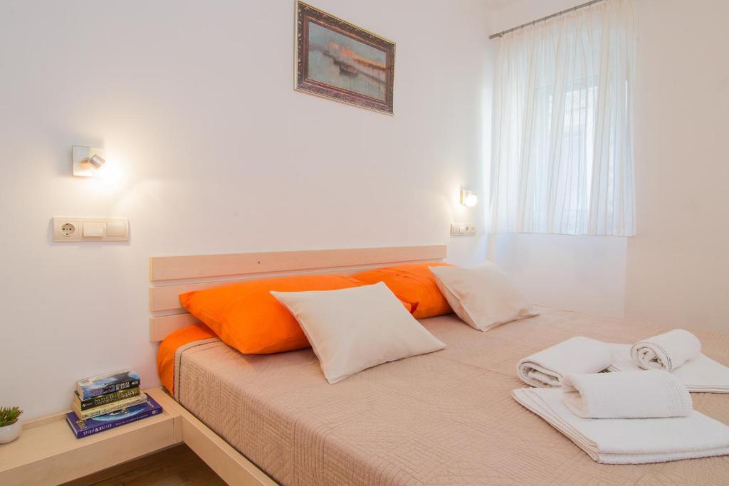 Split Inn Apartments חדר תמונה