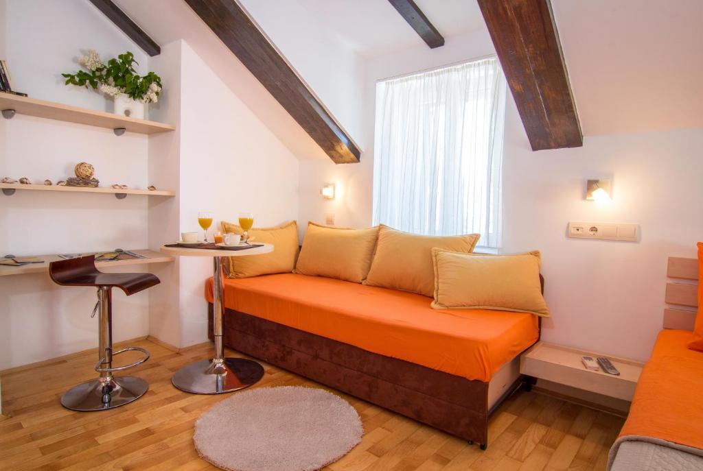 Split Inn Apartments חדר תמונה