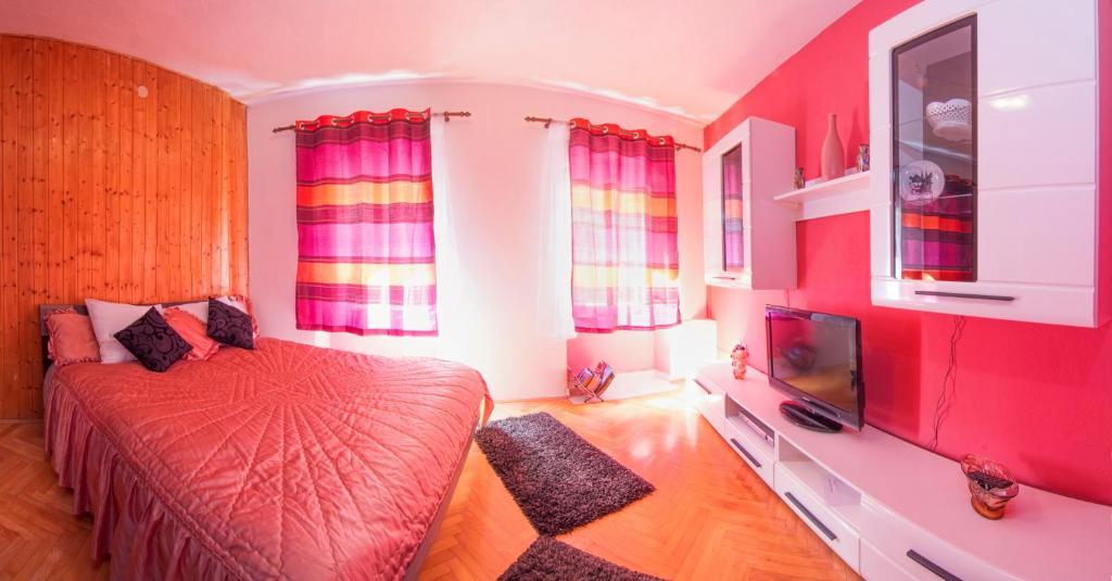 Split Inn Apartments מראה חיצוני תמונה