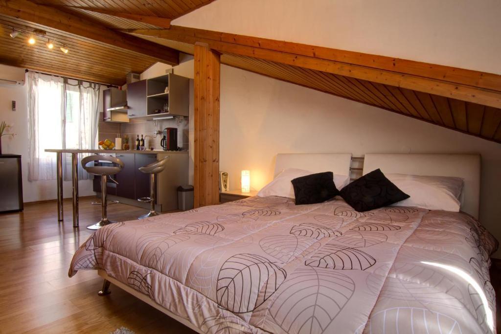 Split Inn Apartments חדר תמונה
