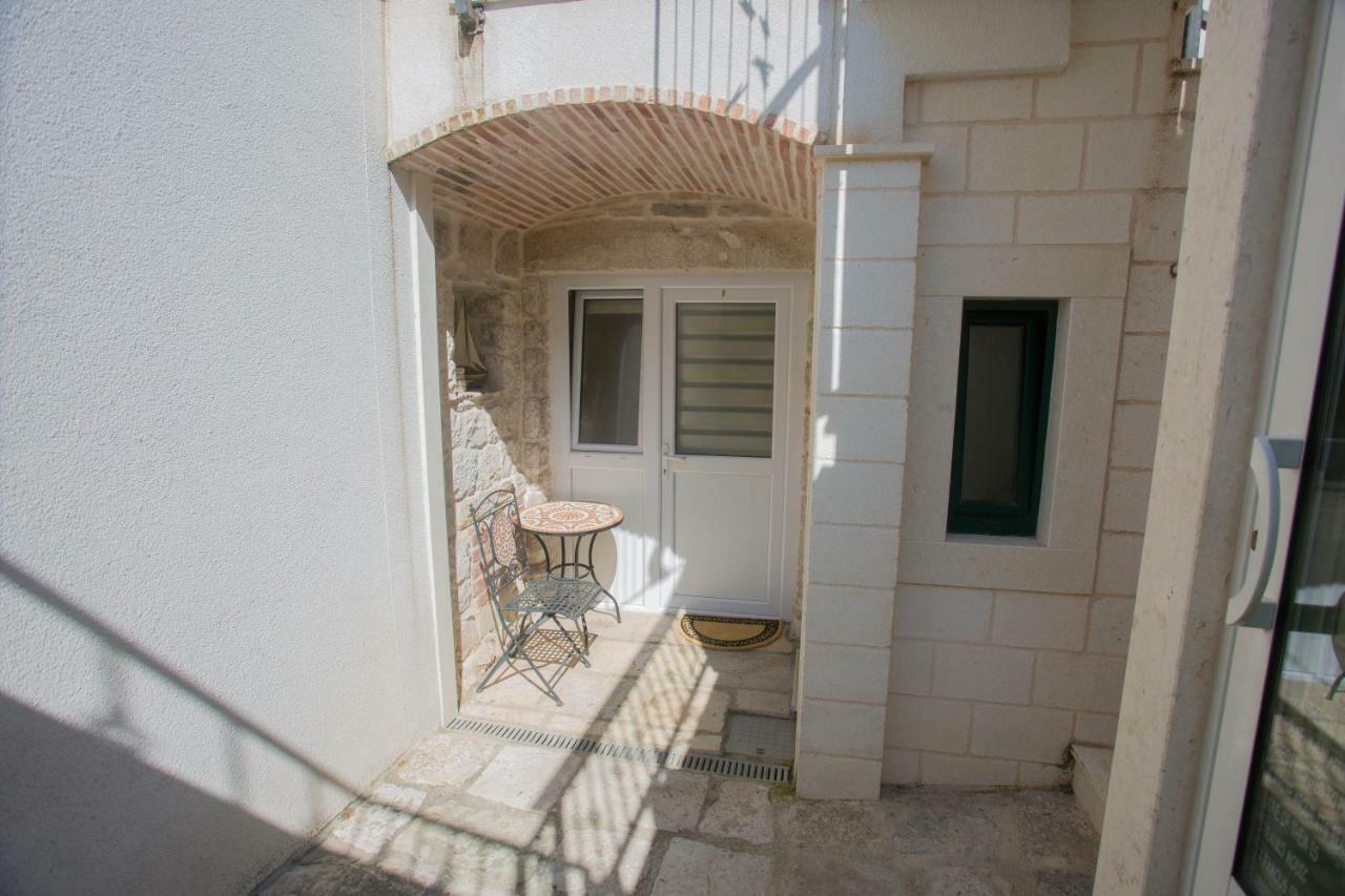 Split Inn Apartments מראה חיצוני תמונה
