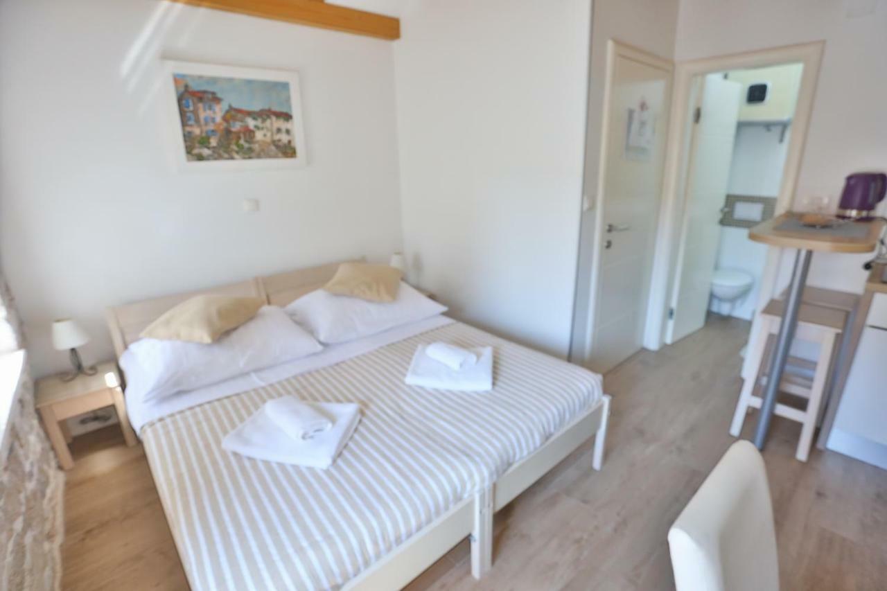 Split Inn Apartments מראה חיצוני תמונה